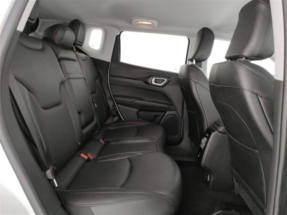 Compass Compass 1.6 Multijet II 2WD