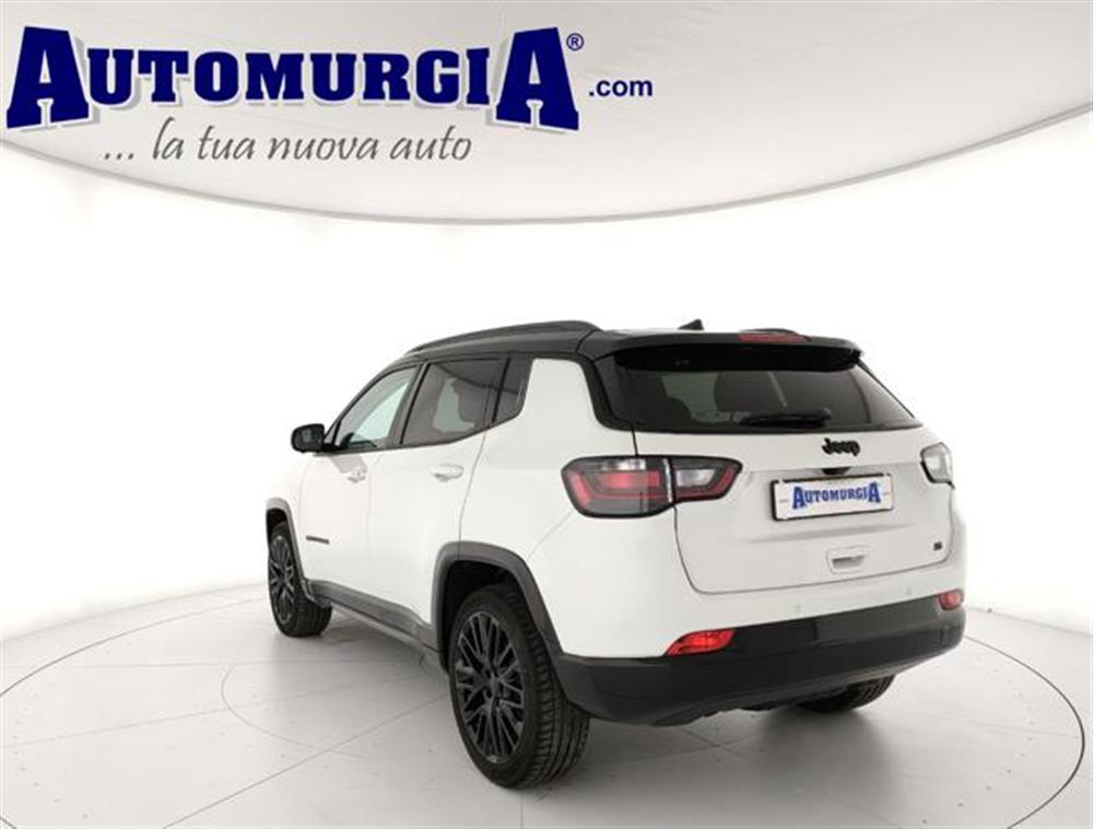 Compass Compass 1.6 Multijet II 2WD