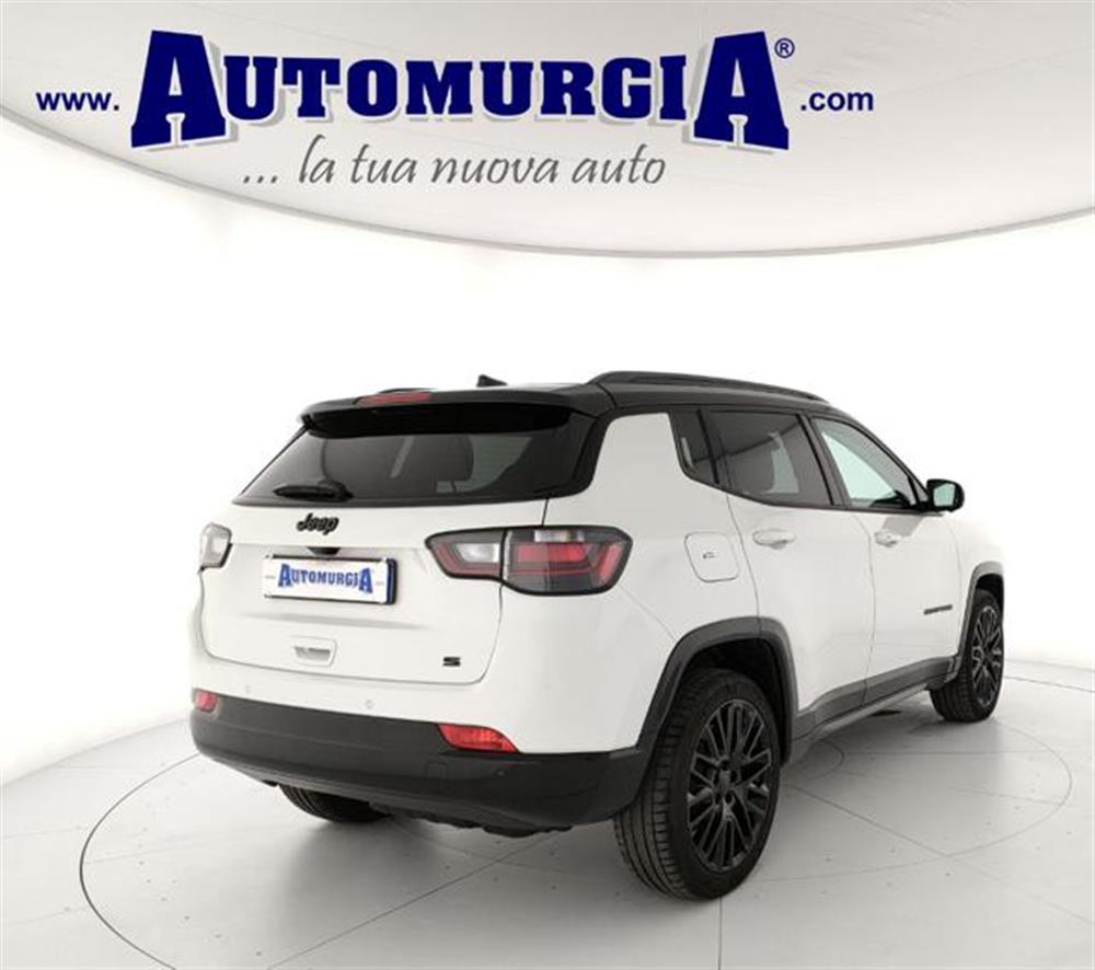Compass Compass 1.6 Multijet II 2WD