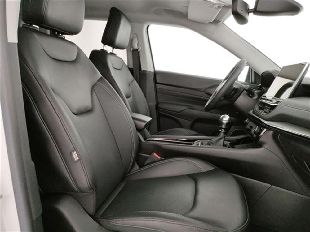 Compass Compass 1.6 Multijet II 2WD