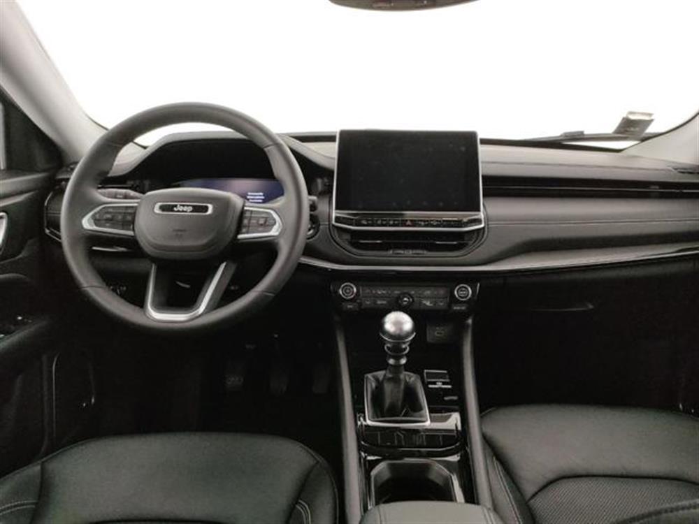 Compass Compass 1.6 Multijet II 2WD