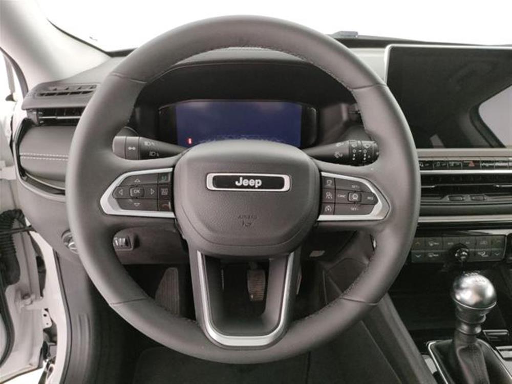 Compass Compass 1.6 Multijet II 2WD