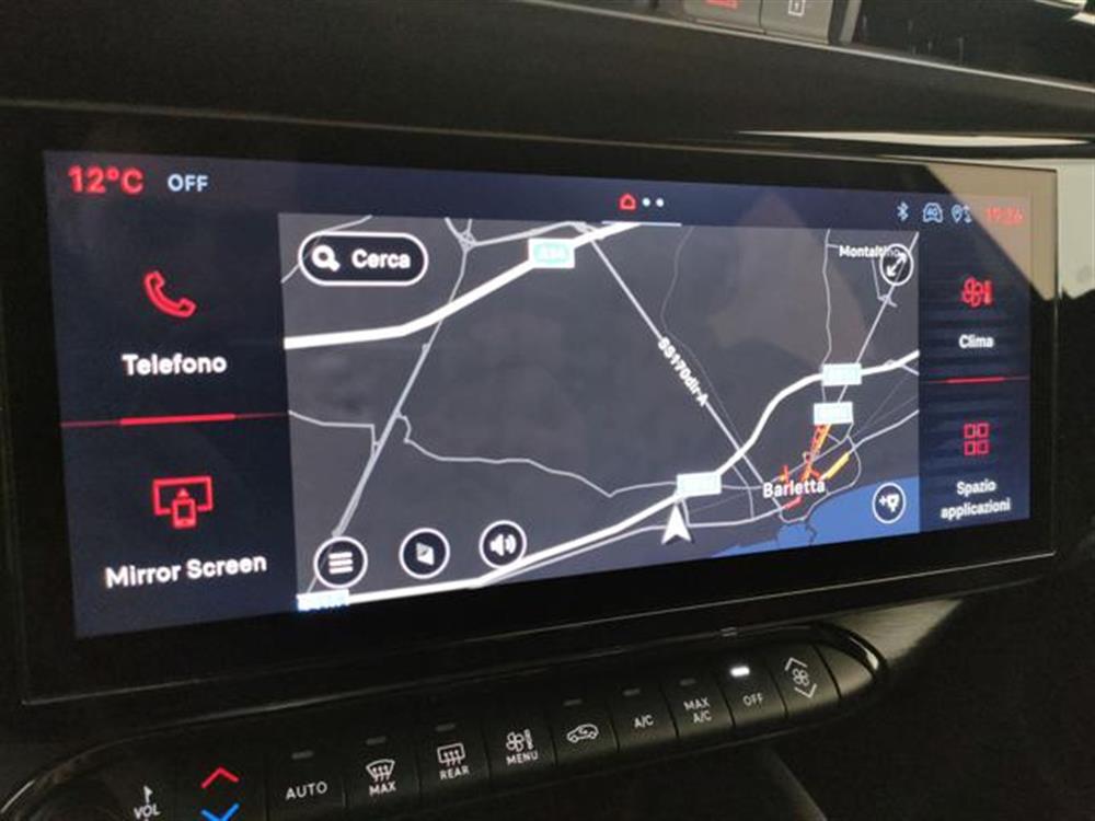 Junior Junior 1.2 136 CV Hybrid eD