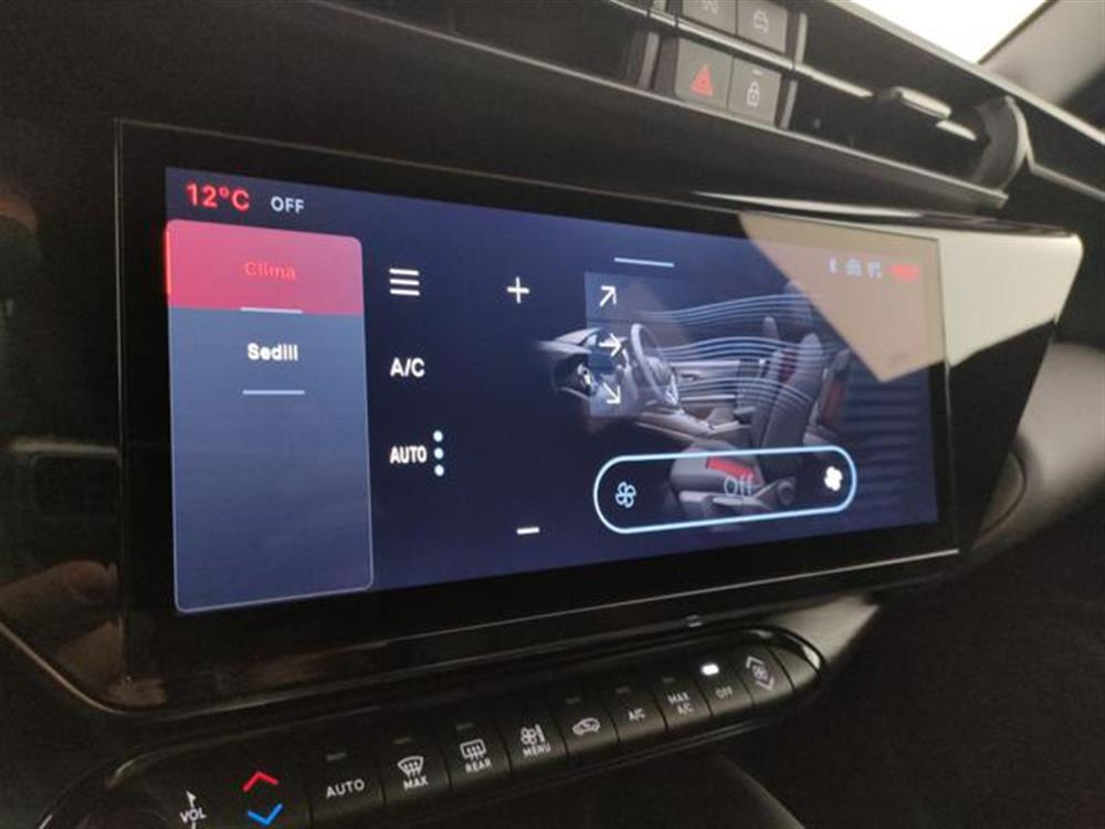 Junior Junior 1.2 136 CV Hybrid eD