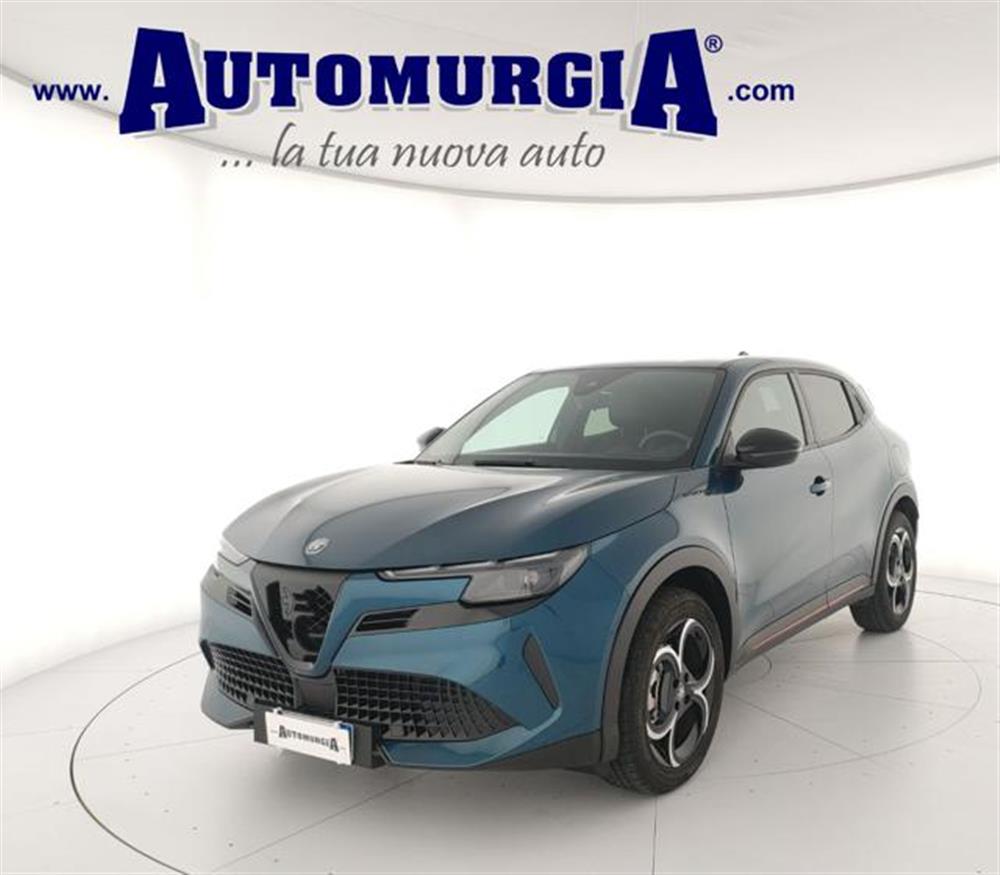 Junior Junior 1.2 136 CV Hybrid eD