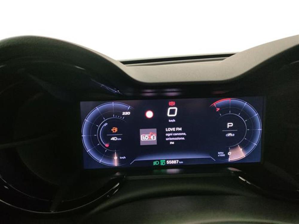 Junior Junior 1.2 136 CV Hybrid eD