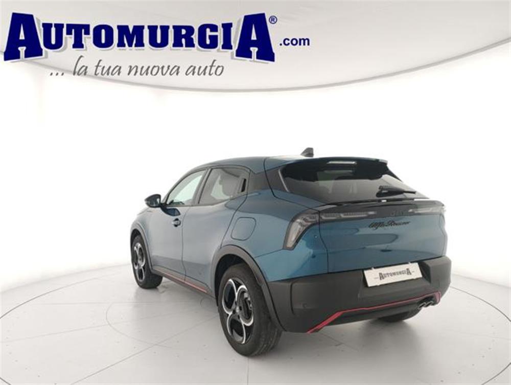 Junior Junior 1.2 136 CV Hybrid eD