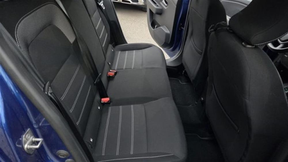 Sandero Sandero Streetway 1.0 TCe EC