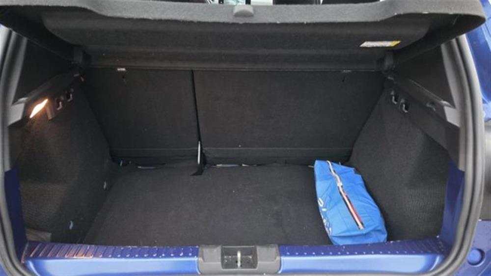 Sandero Sandero Streetway 1.0 TCe EC