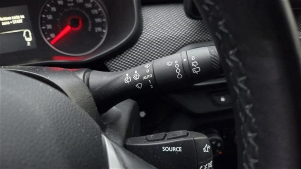 Sandero Sandero Streetway 1.0 TCe EC