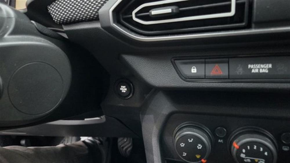 Sandero Sandero Streetway 1.0 TCe EC