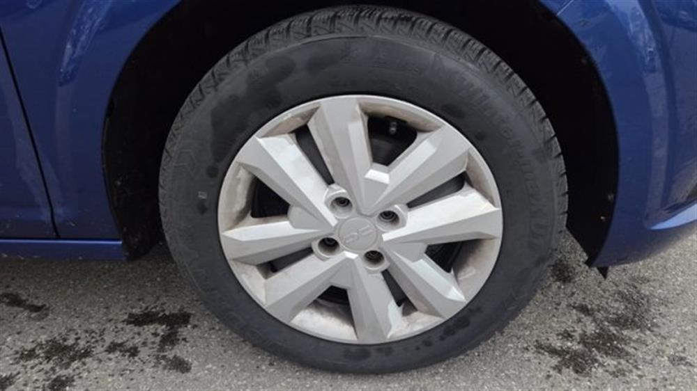 Sandero Sandero Streetway 1.0 TCe EC