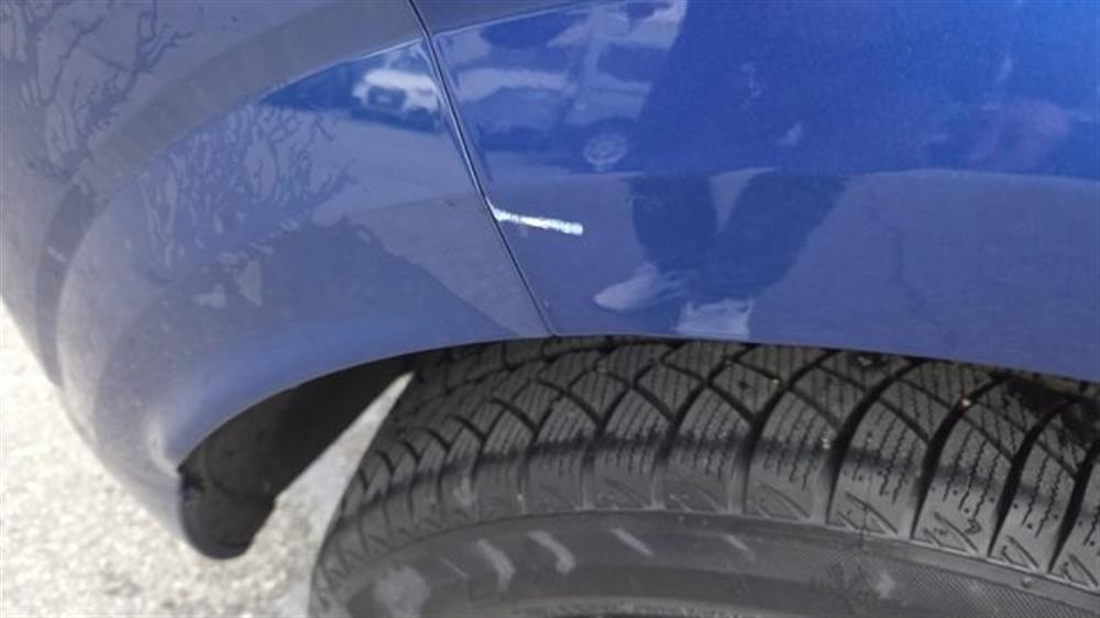 Sandero Sandero Streetway 1.0 TCe EC