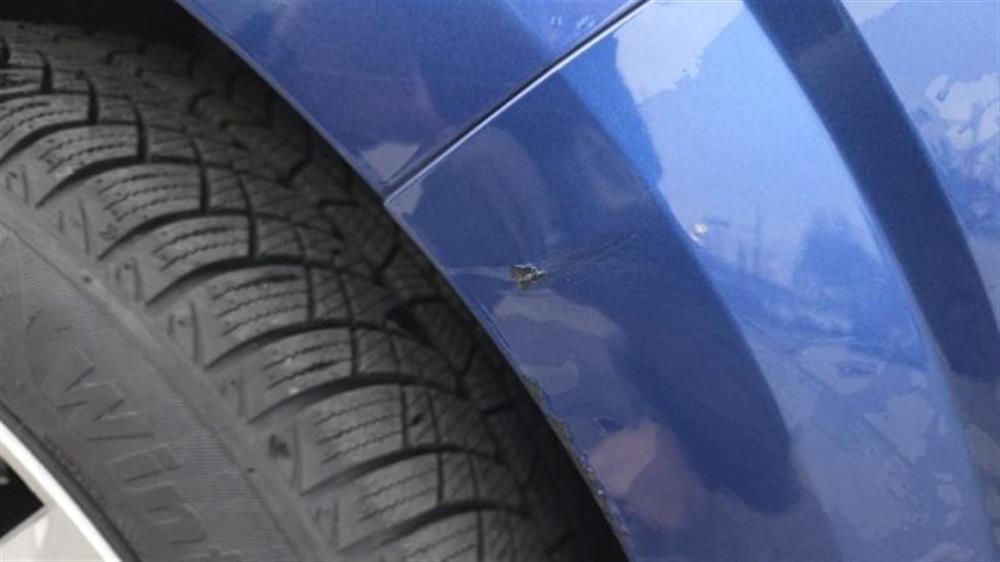 Sandero Sandero Streetway 1.0 TCe EC