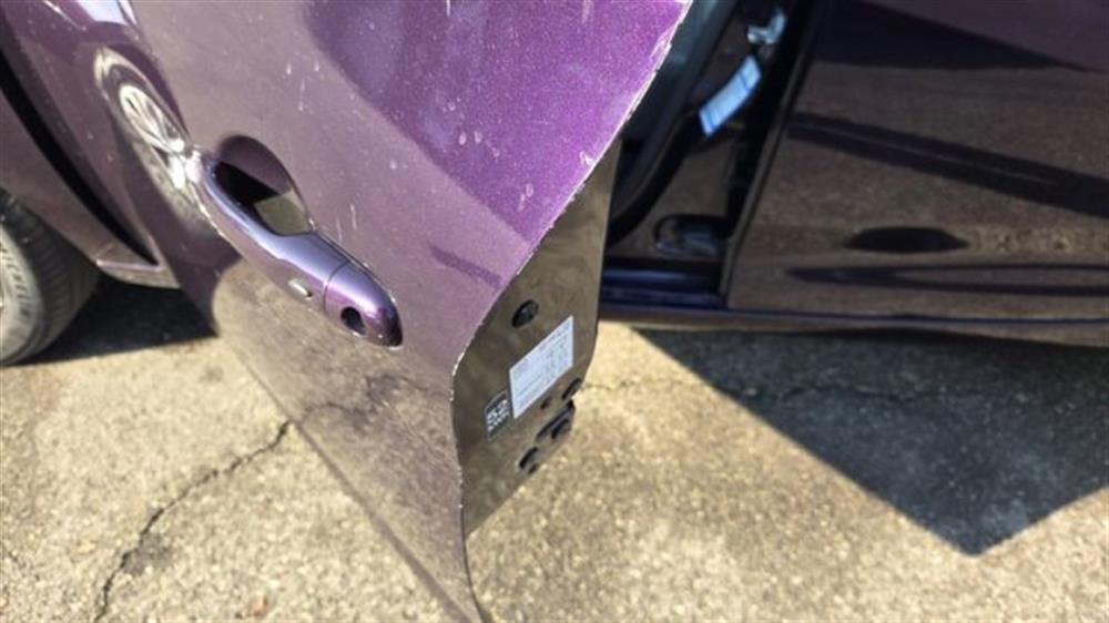 ZOE ZOE Zen R110 Flex PERMUT