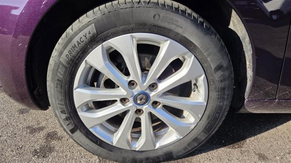 ZOE ZOE Zen R110 Flex PERMUT