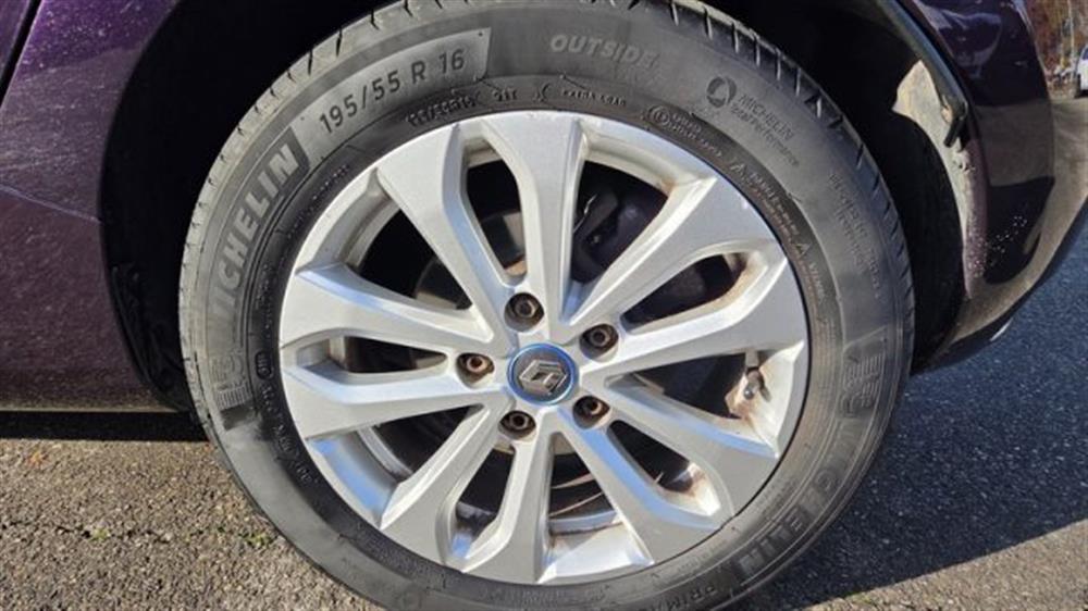 ZOE ZOE Zen R110 Flex PERMUT