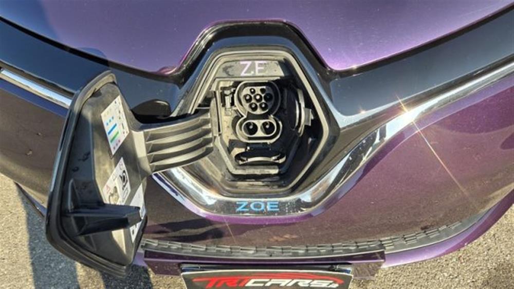 ZOE ZOE Zen R110 Flex PERMUT