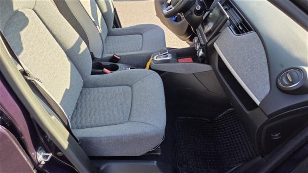 ZOE ZOE Zen R110 Flex PERMUT