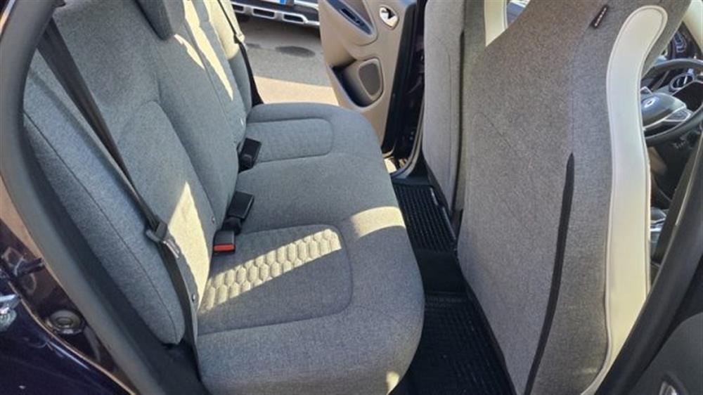 ZOE ZOE Zen R110 Flex PERMUT