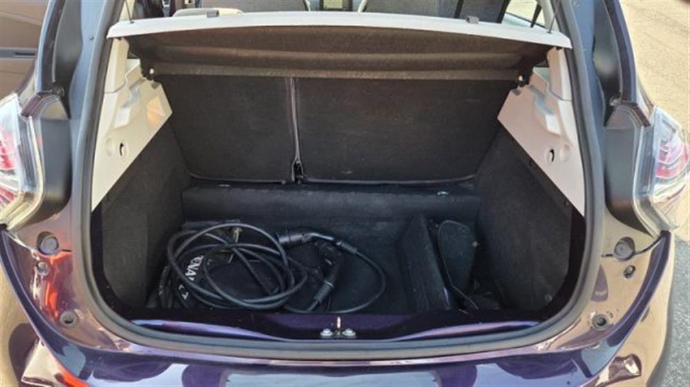 ZOE ZOE Zen R110 Flex PERMUT