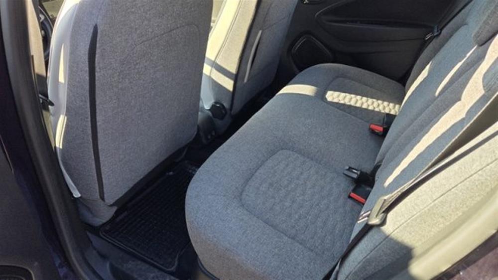 ZOE ZOE Zen R110 Flex PERMUT