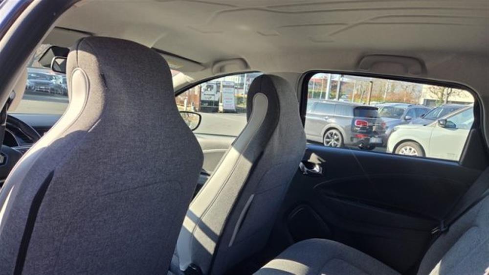 ZOE ZOE Zen R110 Flex PERMUT