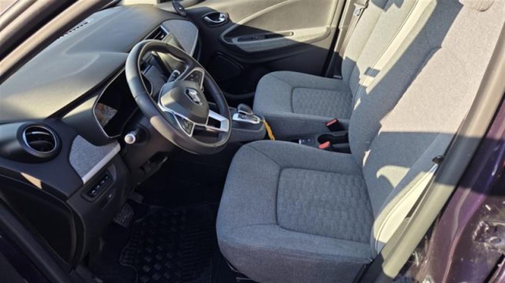 ZOE ZOE Zen R110 Flex PERMUT