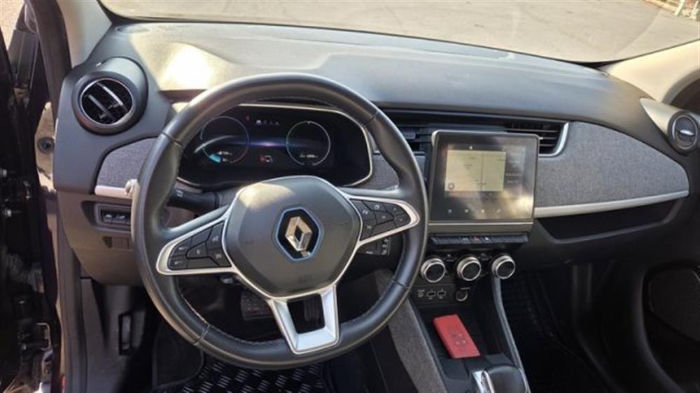 ZOE ZOE Zen R110 Flex PERMUT