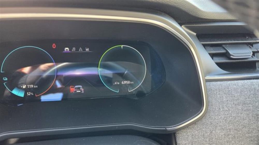 ZOE ZOE Zen R110 Flex PERMUT