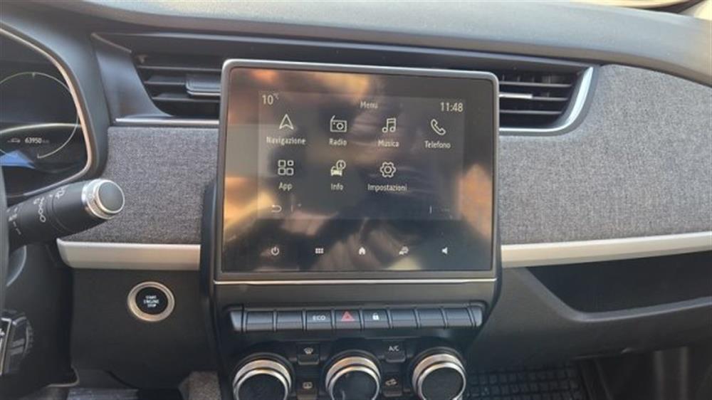 ZOE ZOE Zen R110 Flex PERMUT