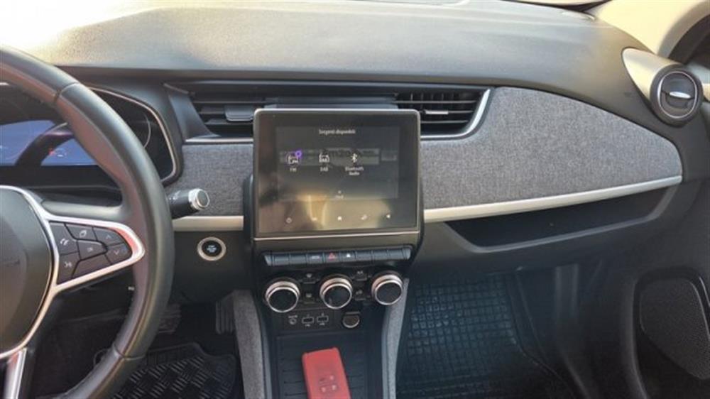 ZOE ZOE Zen R110 Flex PERMUT