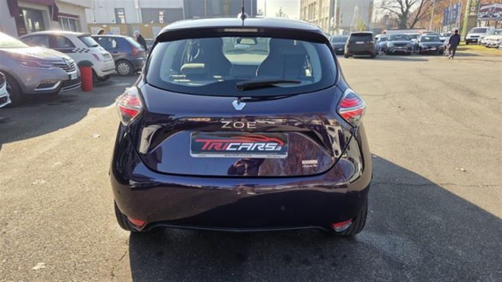 ZOE ZOE Zen R110 Flex PERMUT