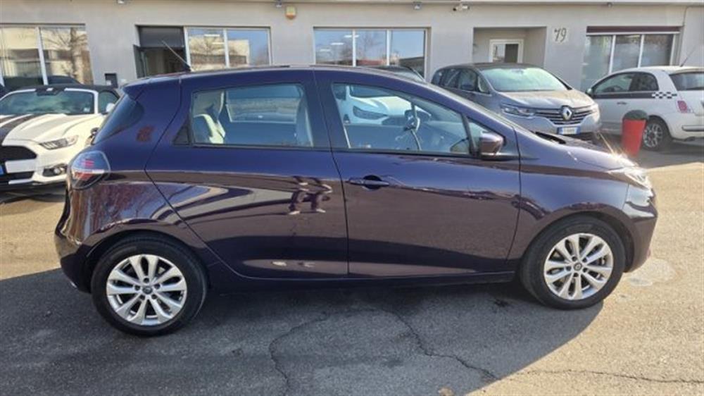 ZOE ZOE Zen R110 Flex PERMUT