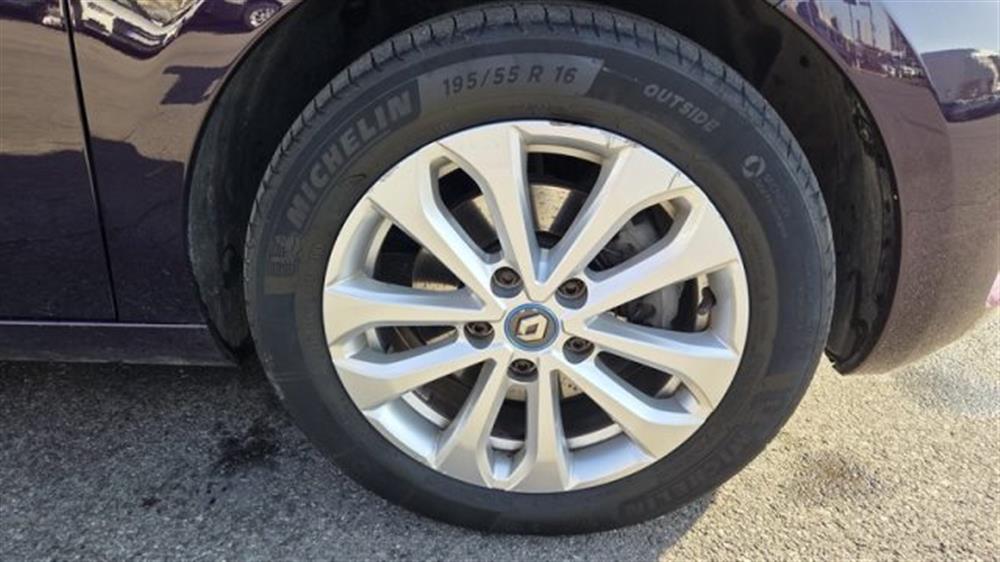 ZOE ZOE Zen R110 Flex PERMUT