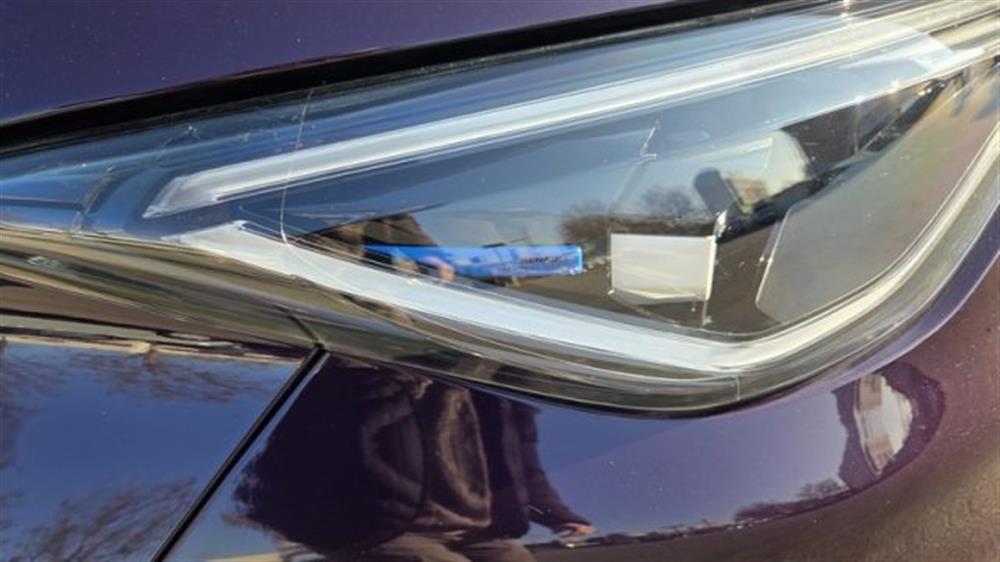 ZOE ZOE Zen R110 Flex PERMUT