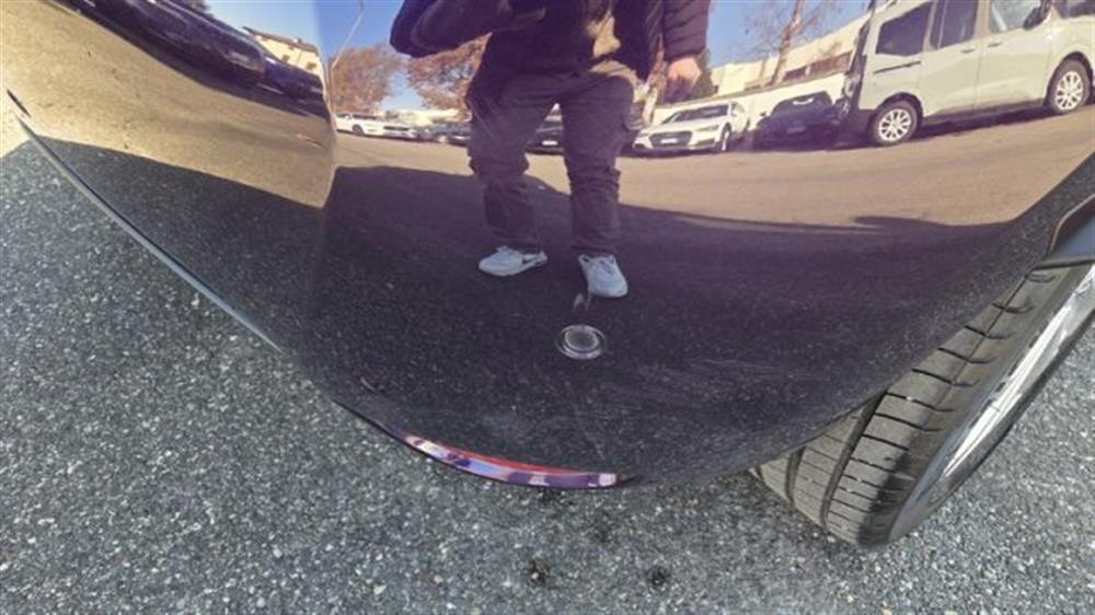 ZOE ZOE Zen R110 Flex PERMUT