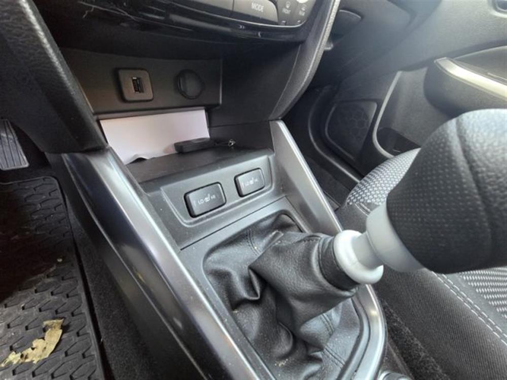 Vitara Vitara 1.4 Hybrid 4WD AllGr