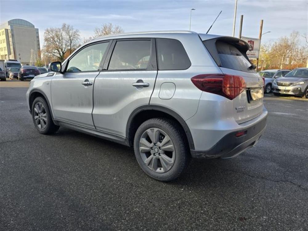 Vitara Vitara 1.4 Hybrid 4WD AllGr