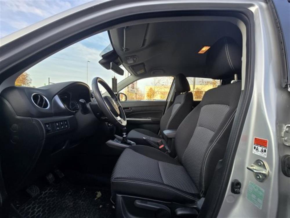 Vitara Vitara 1.4 Hybrid 4WD AllGr