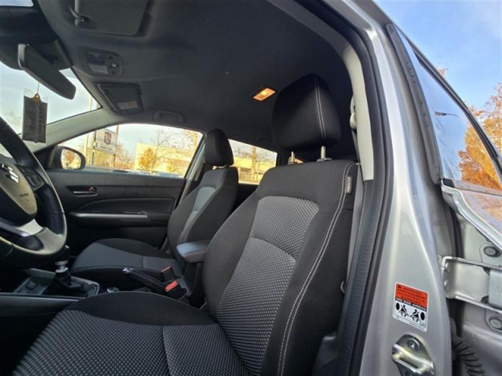 Vitara Vitara 1.4 Hybrid 4WD AllGr