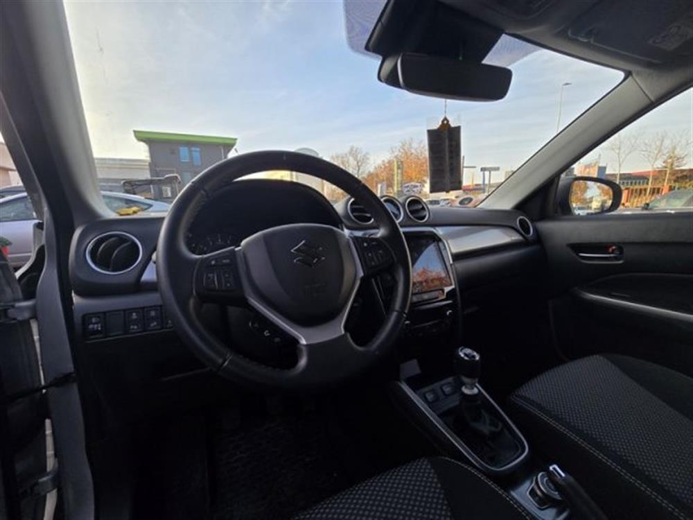 Vitara Vitara 1.4 Hybrid 4WD AllGr