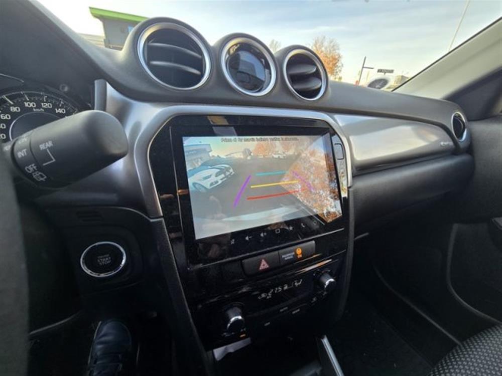 Vitara Vitara 1.4 Hybrid 4WD AllGr