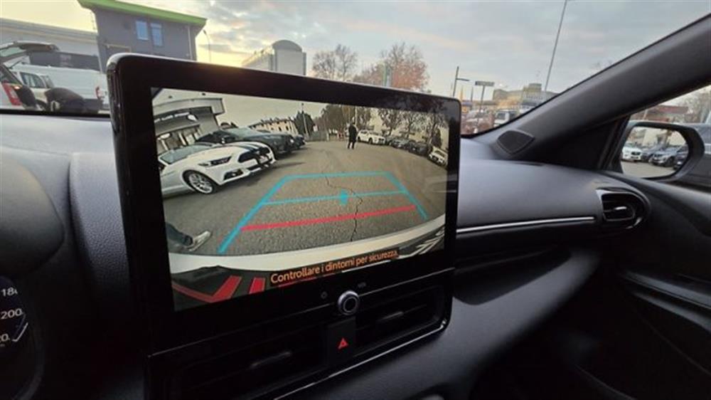 Yaris Yaris 1.5 Hybrid 5 porte P