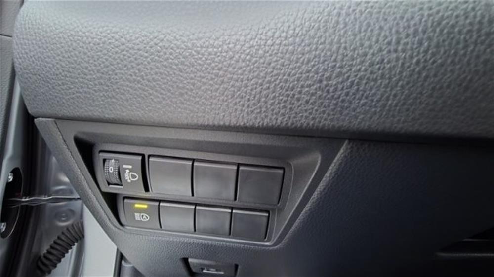 Yaris Yaris 1.5 Hybrid 5 porte P