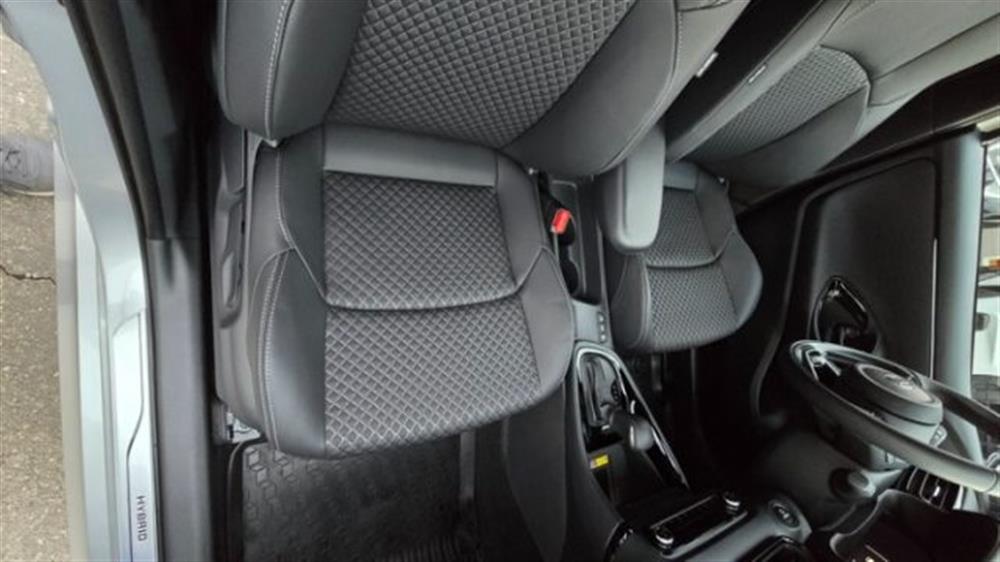 Yaris Yaris 1.5 Hybrid 5 porte P