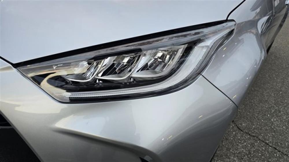 Yaris Yaris 1.5 Hybrid 5 porte P