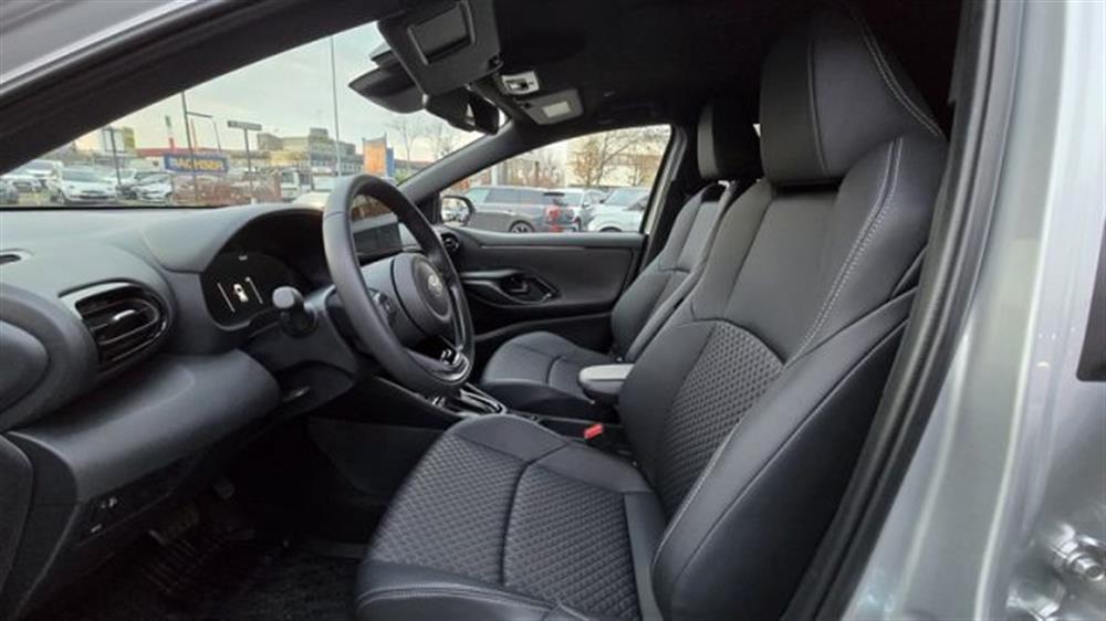 Yaris Yaris 1.5 Hybrid 5 porte P