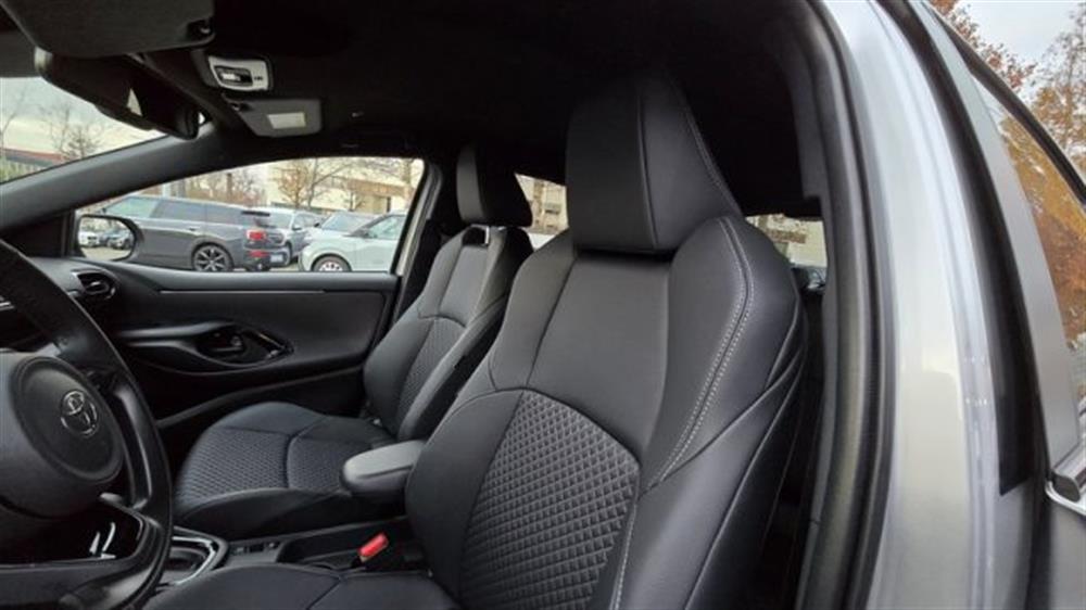 Yaris Yaris 1.5 Hybrid 5 porte P