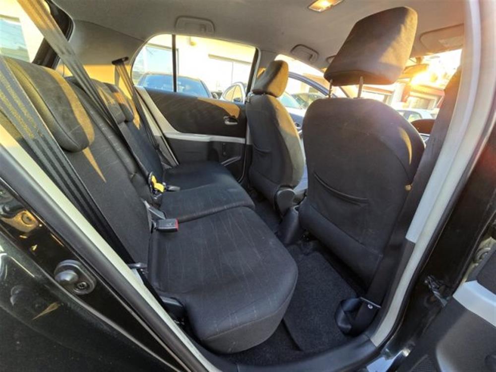 Yaris Yaris 1.3 5 porte M-MT NEO